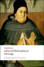 Selected Philosophical Writings - Preview