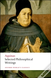 Capa do artigo Selected Philosophical Writings