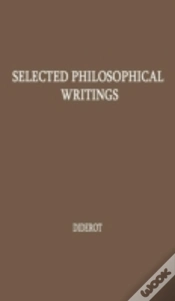 Capa do artigo Selected Philosophical Writings