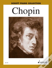 Capa do artigo Selected Piano Works
