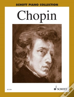 Capa do artigo Selected Piano Works