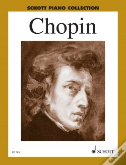 Capa do artigo Selected Piano Works