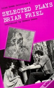 Capa do artigo Selected Plays