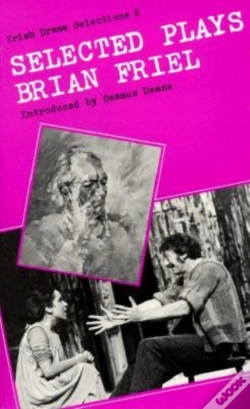 Capa do artigo Selected Plays