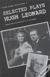 Capa do artigo Selected Plays Of Hugh Leonard