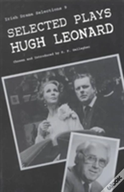 Capa do artigo Selected Plays Of Hugh Leonard