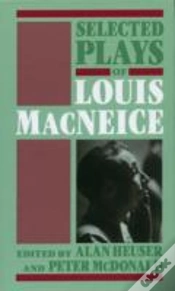 Capa do artigo Selected Plays Of Louis Macneice