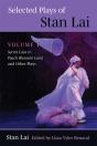 Selected Plays Of Stan Lai - Preview