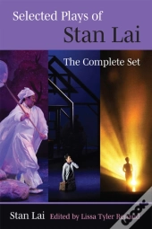 Selected Plays Of Stan Lai