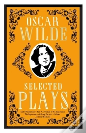 Capa do artigo Selected Plays