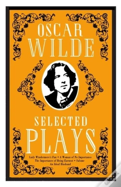 Capa do artigo Selected Plays
