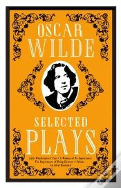 Capa do artigo Selected Plays