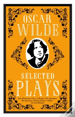 Capa do artigo Selected Plays