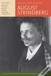 Capa do artigo Selected Plays, Volume I