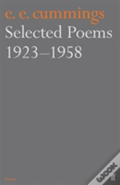 Capa do artigo Selected Poems 1923-1958