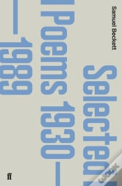 Capa do artigo Selected Poems 1930-1988