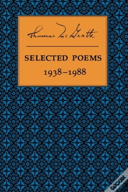 Capa do artigo Selected Poems 1938-1988