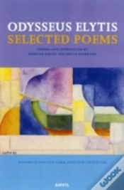 Capa do artigo Selected Poems 1940-1979