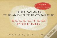 Selected Poems 1954 - 1986