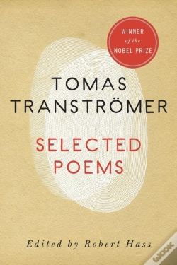 Capa do artigo Selected Poems 1954 - 1986