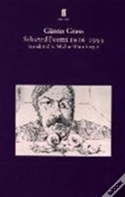 Capa do artigo Selected Poems 1956-1993