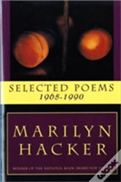 Capa do artigo Selected Poems 1965-1990