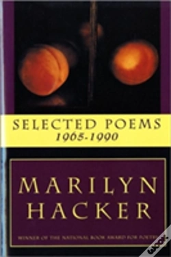Capa do artigo Selected Poems 1965-1990