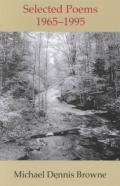 Selected Poems, 1965-1995