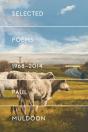 Selected Poems, 1968-2014 - Preview
