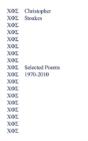 Selected Poems 1970-2010 - Preview