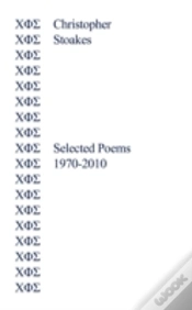 Capa do artigo Selected Poems 1970-2010