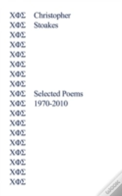Capa do artigo Selected Poems 1970-2010