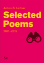 Selected Poems 1981-2015 - Preview