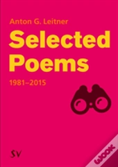 Selected Poems 1981-2015