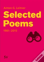 Capa do artigo Selected Poems 1981-2015