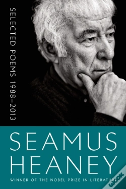 Capa do artigo Selected Poems 1988-2013