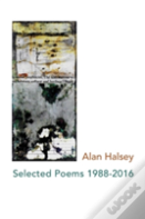 Selected Poems 1988-2016