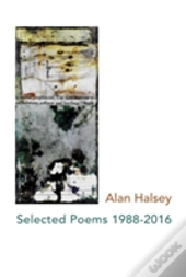 Selected Poems 1988-2016