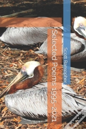 Capa do artigo Selected Poems 1995-2021