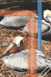 Selected Poems 1995-2022