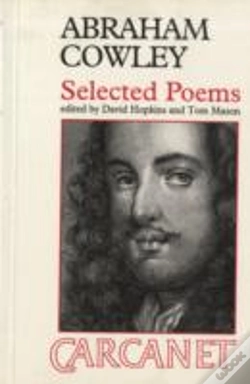 Capa do artigo Selected Poems