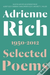 Capa do artigo Selected Poems