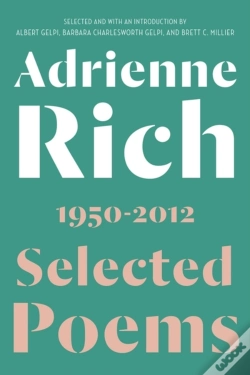 Capa do artigo Selected Poems