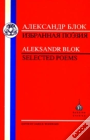 Capa do artigo Selected Poems