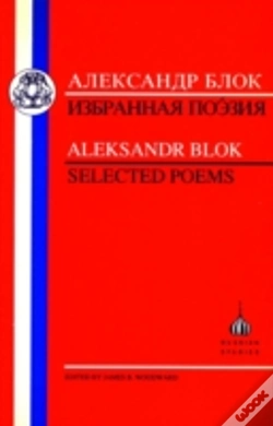Capa do artigo Selected Poems