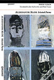 Capa do artigo Selected Poems