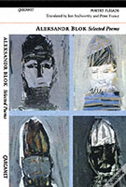 Capa do artigo Selected Poems
