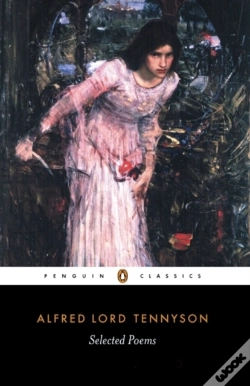 Capa do artigo Selected Poems