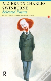 Capa do artigo Selected Poems