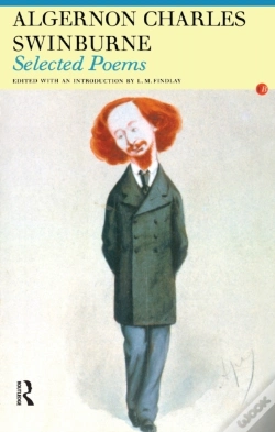 Capa do artigo Selected Poems